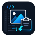 Zenn Image Paste